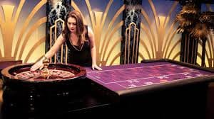 Live Casino အွန်လိုင်းကတ်ဂိမ်း