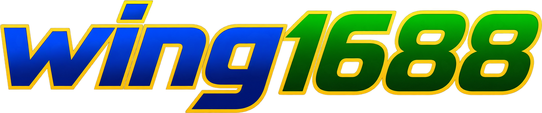wing1688 Logo